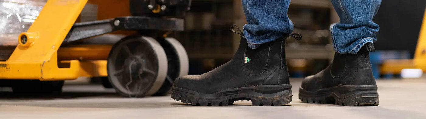 Blundstone