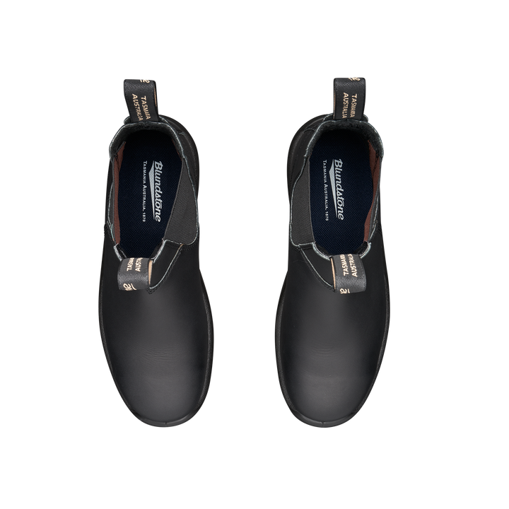 Blundstone 163 Unisex CSA Black Chelsea Work Boot
