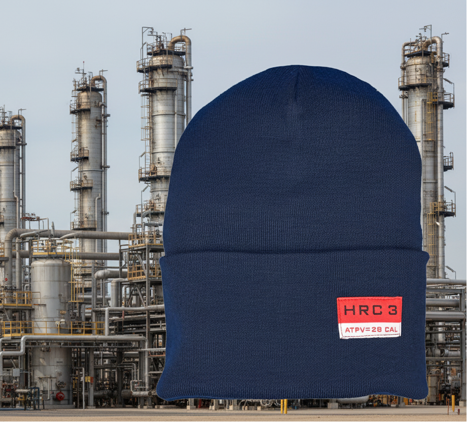 Atlas Thermax FR/AR Knitted Toque 902NB