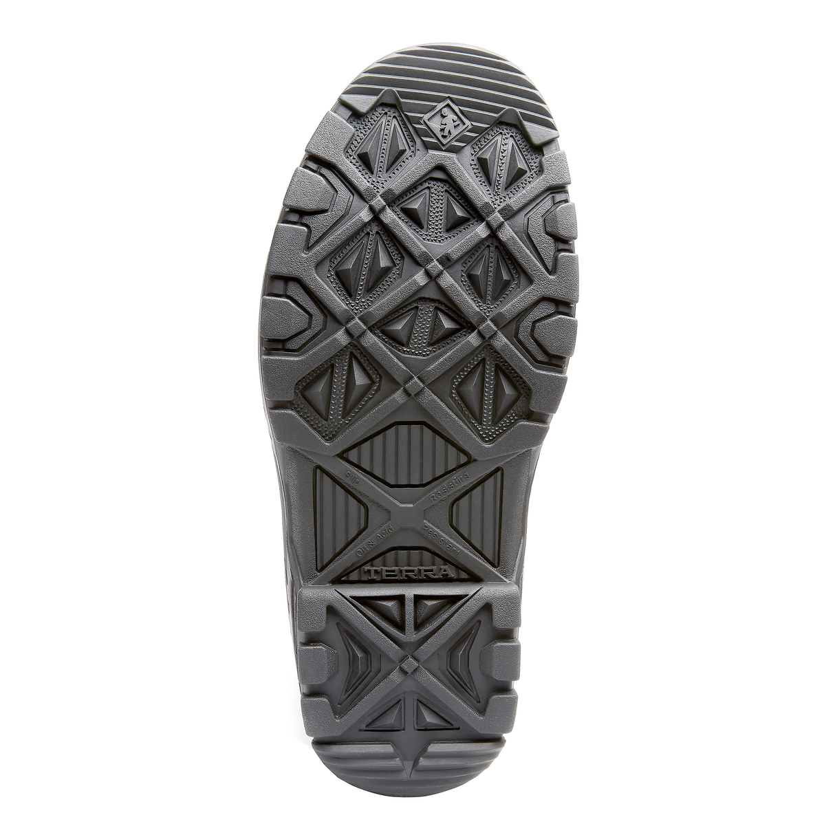 Men's Terra Crossbeam Composite Toe Winter Safety Work Boot 4NQUBK