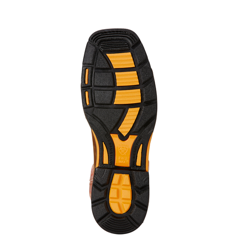 Ariat Men's WorkHog Square Toe CSA Composite Toe - 10017170