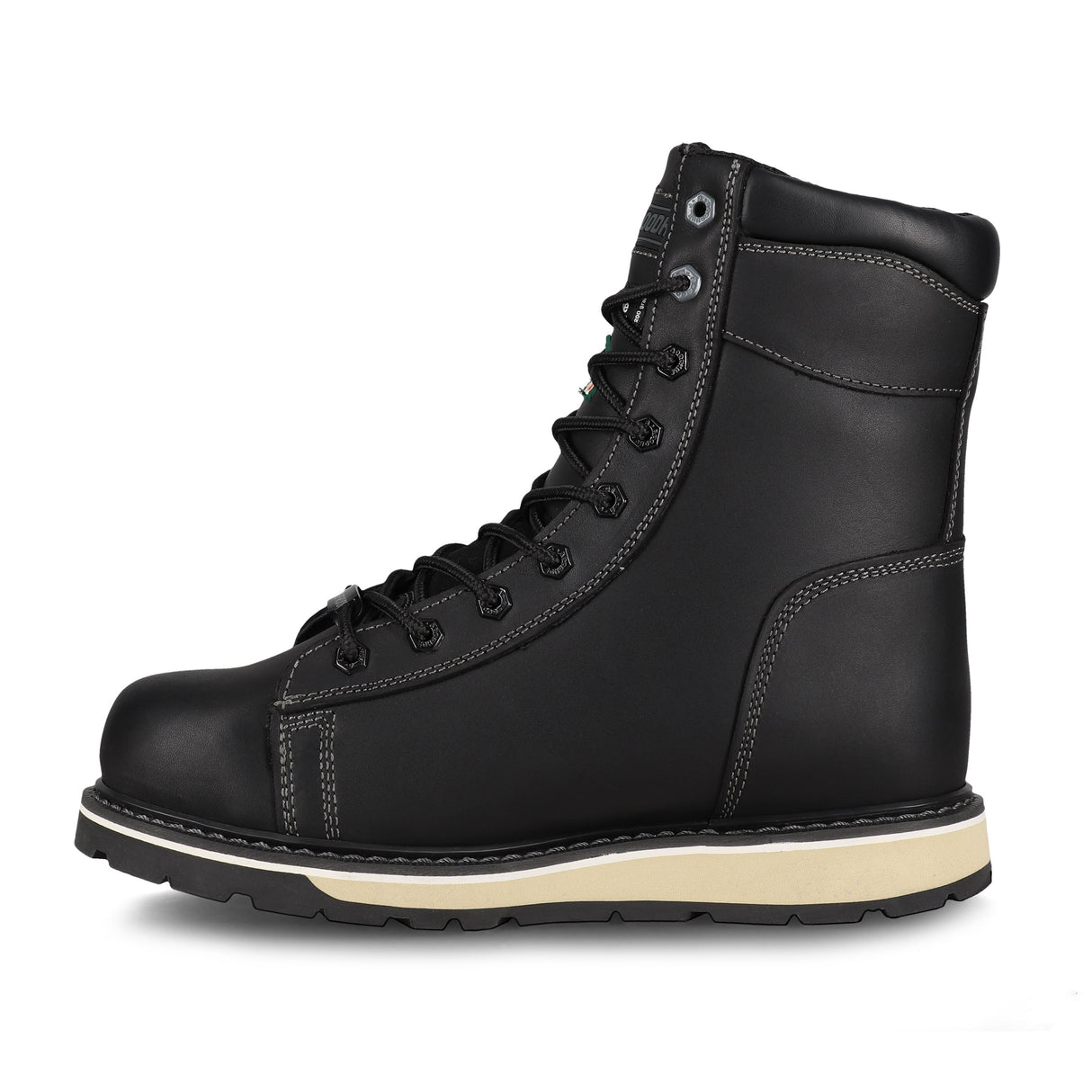 J.B Goodhue Rigger CSA Steel Toe Work Boot 07885