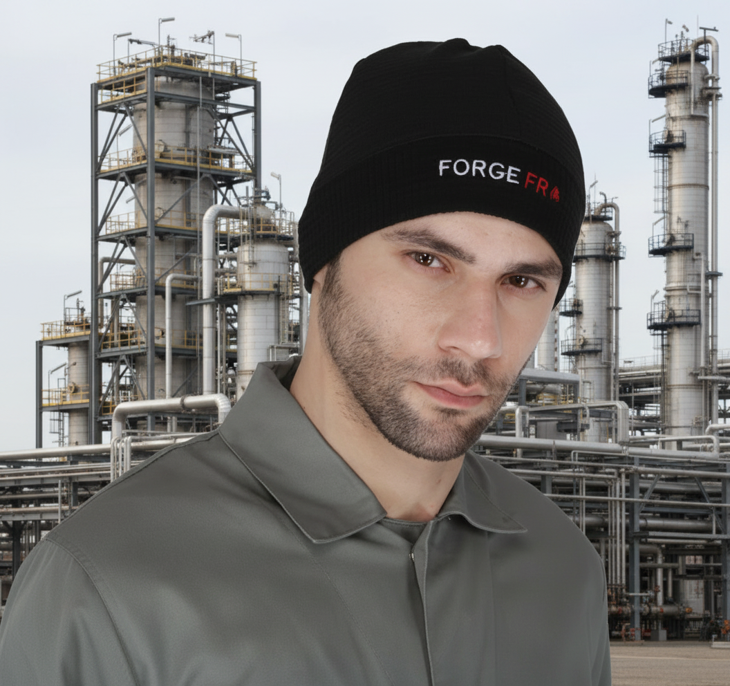 Forge FR Power Grid Bennie MFRBEA-0060