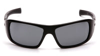 Thumbnail for Black Goliath CSA Safety Glasses