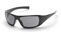 Thumbnail for Black Goliath CSA Safety Glasses