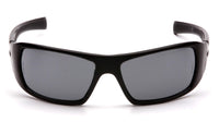Thumbnail for Black Goliath CSA Safety Glasses