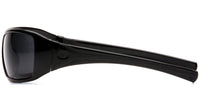 Thumbnail for Black Goliath CSA Safety Glasses