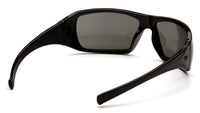 Thumbnail for Black Goliath CSA Safety Glasses