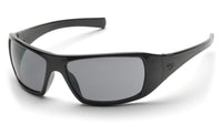 Thumbnail for Black Goliath CSA Safety Glasses