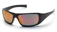 Thumbnail for Black Goliath CSA Safety Glasses