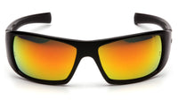 Thumbnail for Black Goliath CSA Safety Glasses
