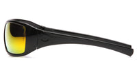 Thumbnail for Black Goliath CSA Safety Glasses