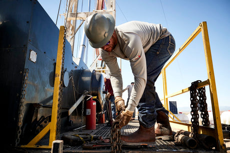 FR T Shirts Refinery Work Wear Canada