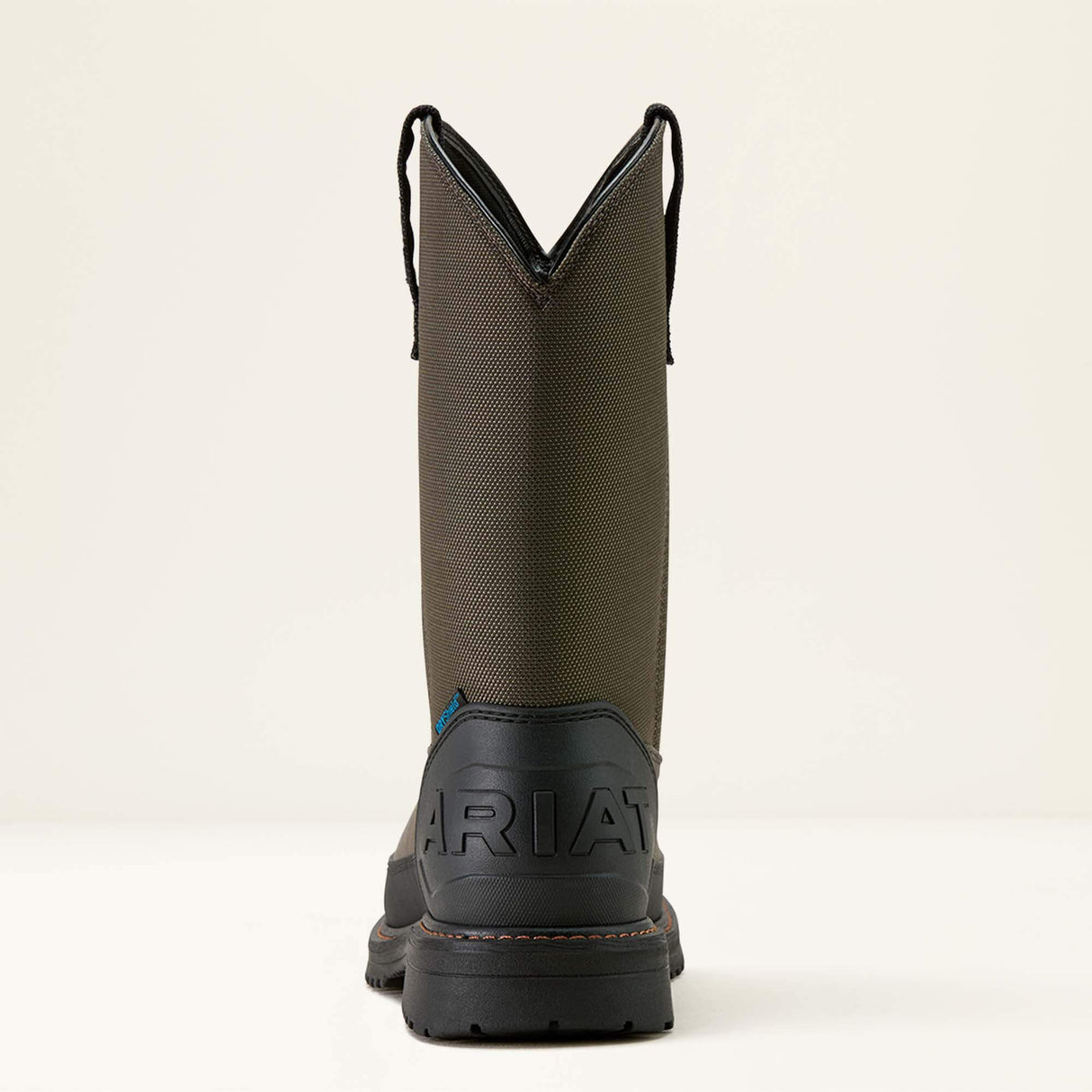 Men's RigTEK Wildcat Pull-On CSA Waterproof Wide Square Toe Composite Toe Work Boot 10035929