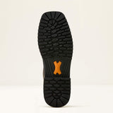 Men's RigTEK Wildcat Pull-On CSA Waterproof Wide Square Toe Composite Toe Work Boot 10035929