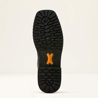 Thumbnail for Men's RigTEK Wildcat Pull-On CSA Waterproof Wide Square Toe Composite Toe Work Boot 10035929