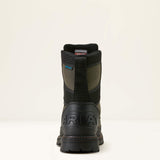 Men's RigTEK Wildcat BOA 8" CSA Waterproof Square Toe Composite Toe Work Boot 10035930
