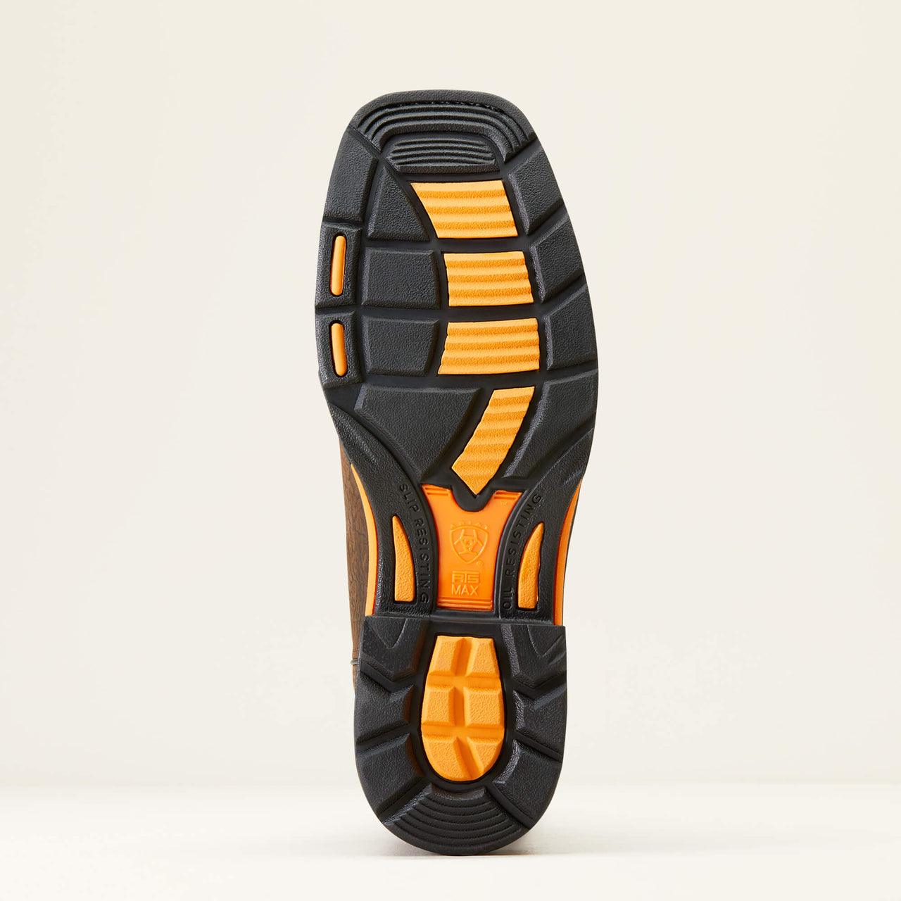 Ariat Men's WorkHog CSA Waterproof 400G Insulated Composite Toe Work Boot 10042552