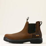 Men's Turbo Chelsea CSA Waterproof Carbon Toe Work Boot 10060897