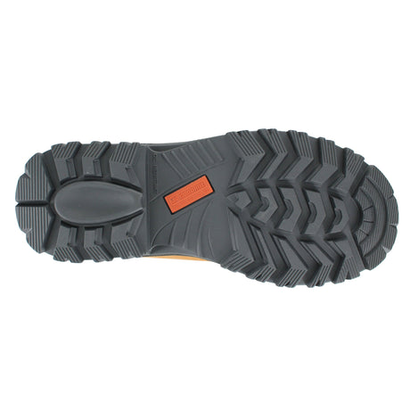 J.B Goodhue Men's 8" Nubuck Dynamic CSA Steel Toe Work Boot 14080