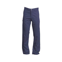 Thumbnail for Lapco FR Men's 7oz. Navy FR Uniform Pants P-INN7