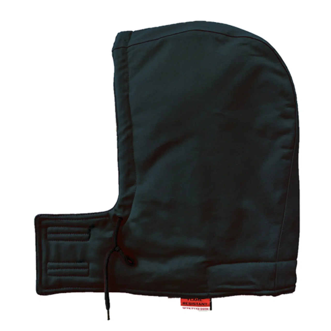 Atlas Black GuardianÂ® FR/AR Parka Hoods 2191BLK-H