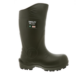 Tingley Flite CSA Ultra Lightweight Green Rubber Boot 27352