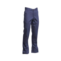 Thumbnail for Lapco FR Men's 7oz. Navy FR Uniform Pants P-INN7