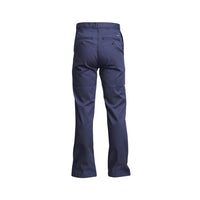 Thumbnail for Lapco FR Men's 7oz. Navy FR Uniform Pants P-INN7