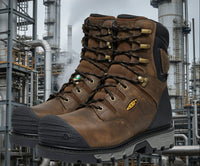 Thumbnail for KEEN Men's CSA Camden 8