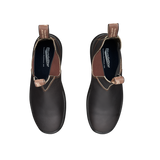 Blundstone 162 Unisex CSA Stout Brown Chelsea Work Boot