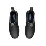 Blundstone 163 Unisex CSA Black Chelsea Work Boot