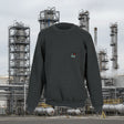 Helly Hansen Men's Duluth Flame-Resistant Crewneck Sweater 72237_940