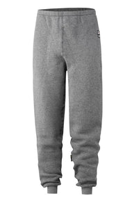 Thumbnail for Helly Hansen Men's Gray Duluth FR Thermal Pant 72490