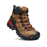 KEEN Men's CSA 6" Hamilton Carbon Toe Waterproof Boot 1020096
