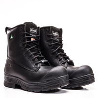 Thumbnail for Royer Men's 4-Density Thisulate Black 8