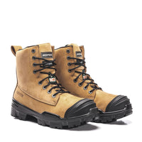 Thumbnail for Royer Men's Ventura Thimsulate Wheat 8