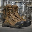 KEEN Men's CSA Davenport 8" Insulated Waterproof Boot 1017799