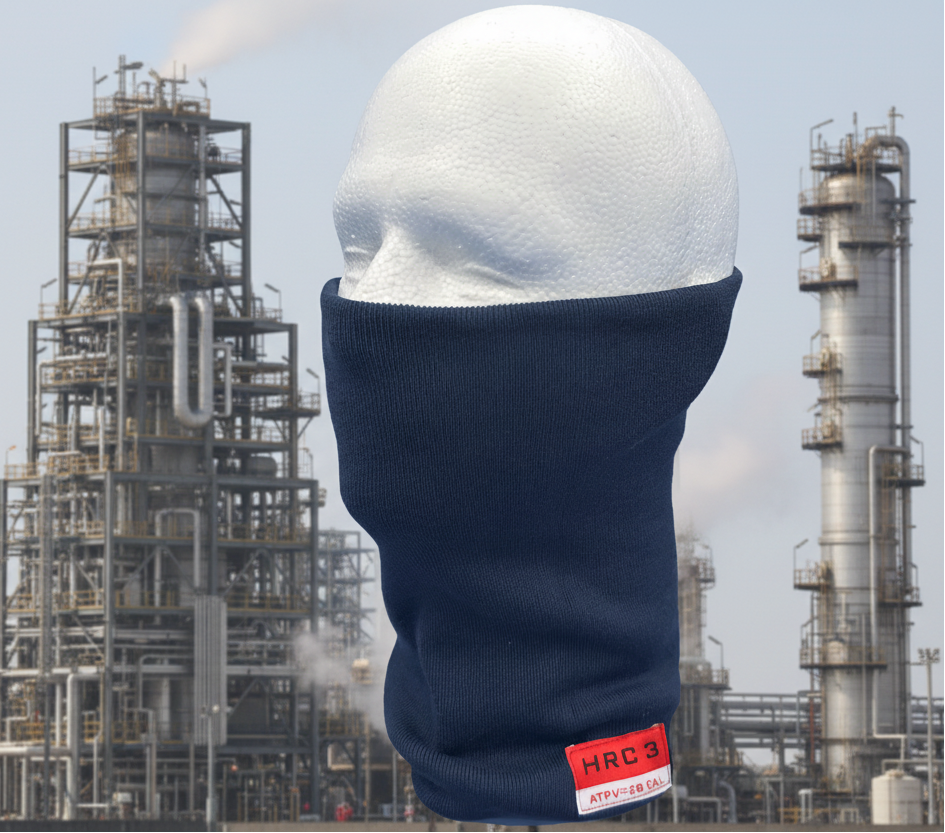 Atlas Thermax® FR/AR Knitted Neck Warmer