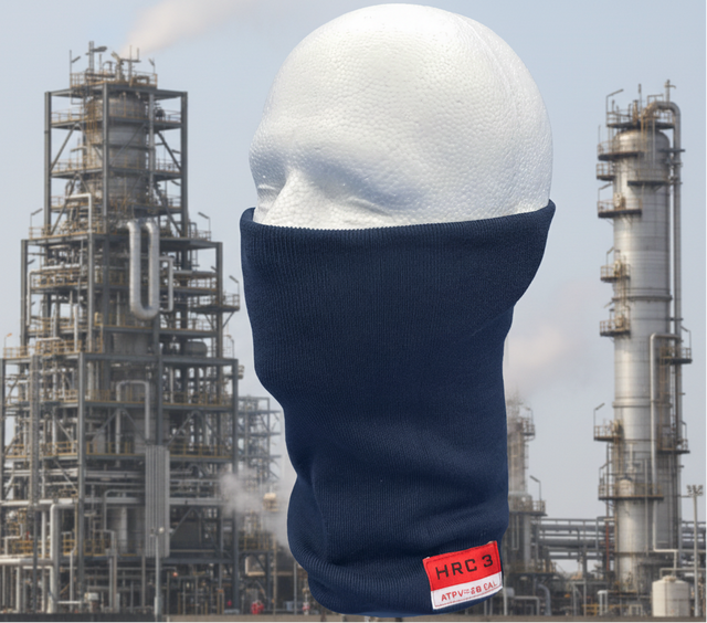 Atlas Thermax® FR/AR Knitted Neck Warmer