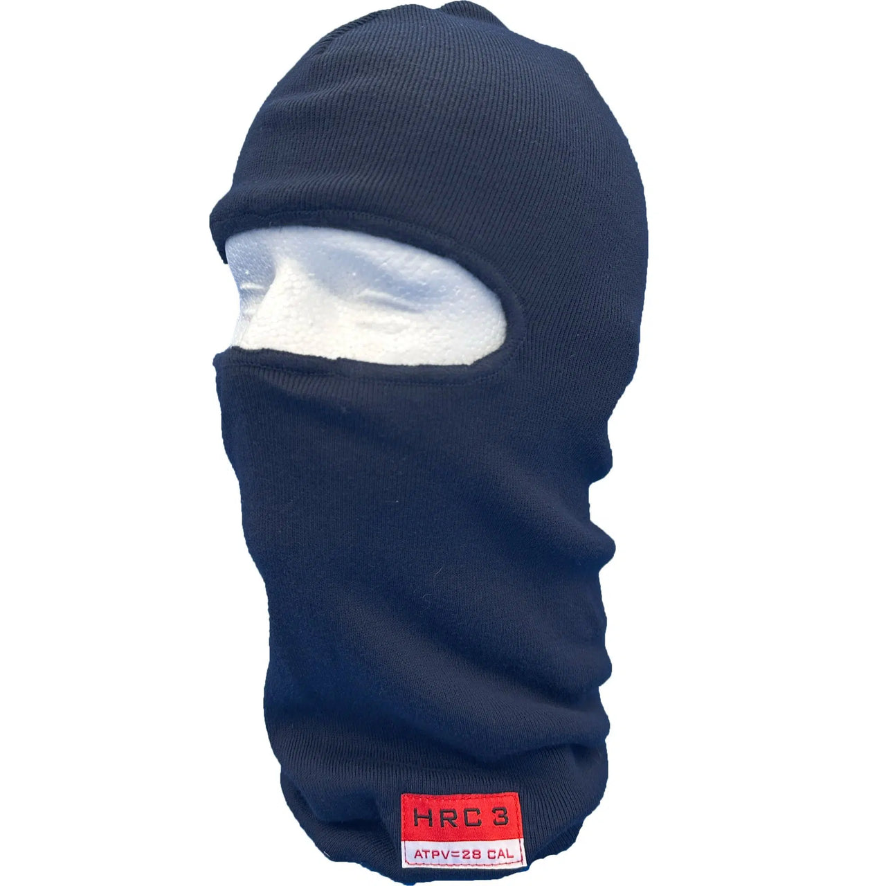 Atlas Men's Navy GuardianÂ® FR/AR Balaclava 903NB