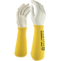 Thumbnail for Atlas Gear 10in Aramid Resistant Sleeves 9042YL