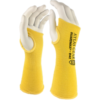 Thumbnail for Atlas Gear 10in Aramid Resistant Sleeves W/ Thumb hole 9142YL