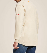 Ariat FR Sand Air Crew T-Shirt 10022328