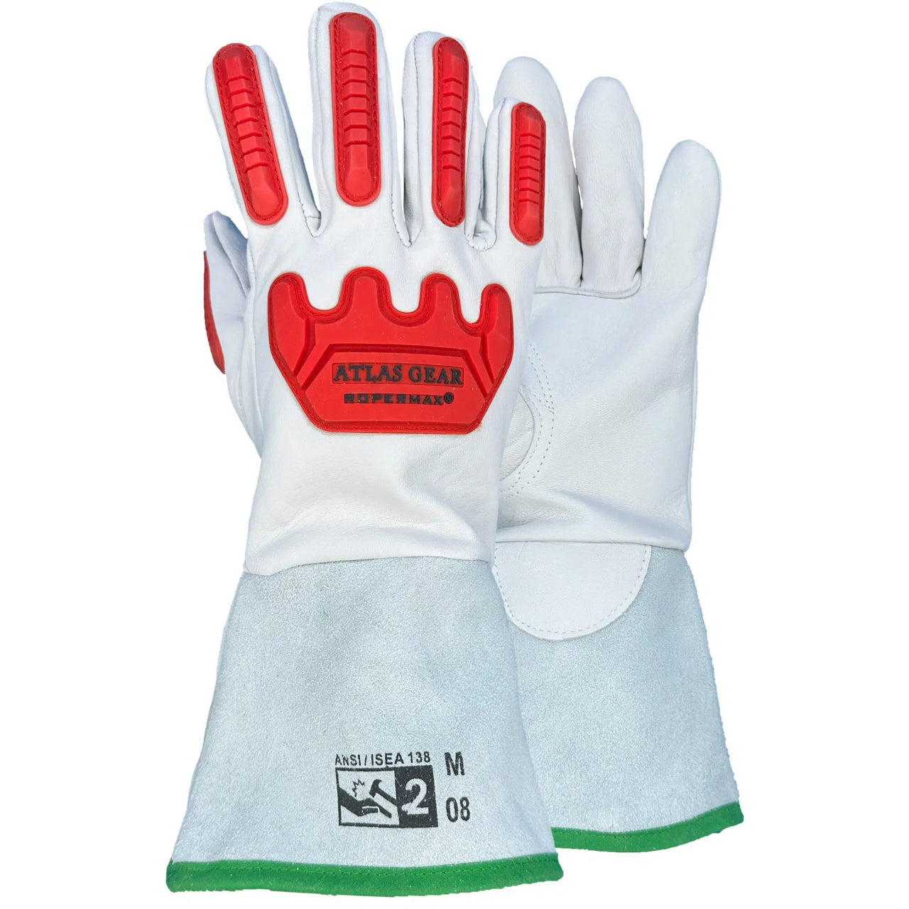 Atlas Gear RoperMax Summer Glove – S804