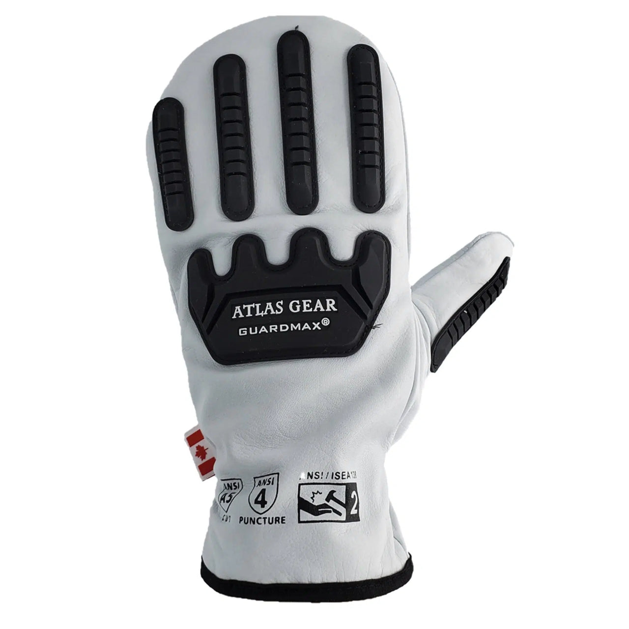 Atlas Gear GuardMax Winter Glove – W810