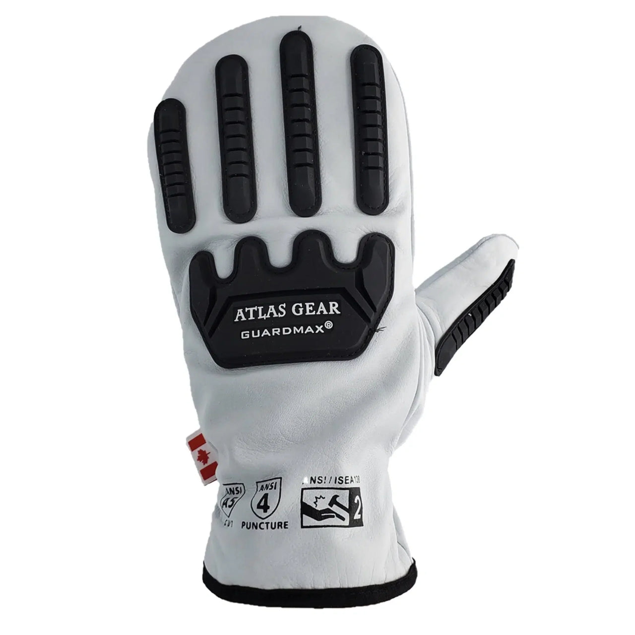 Atlas Gear GuardMax Winter Glove â€“ W810