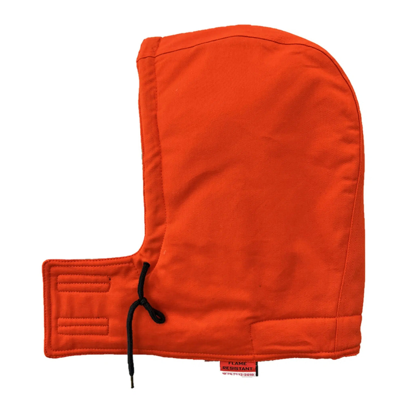 Atlas Orange GuardianÂ® FR/AR Parka Hoods 2191OR-H