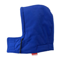 Thumbnail for Atlas Royal Blue GuardianÂ® FR/AR Parka Hoods 2191RB-H