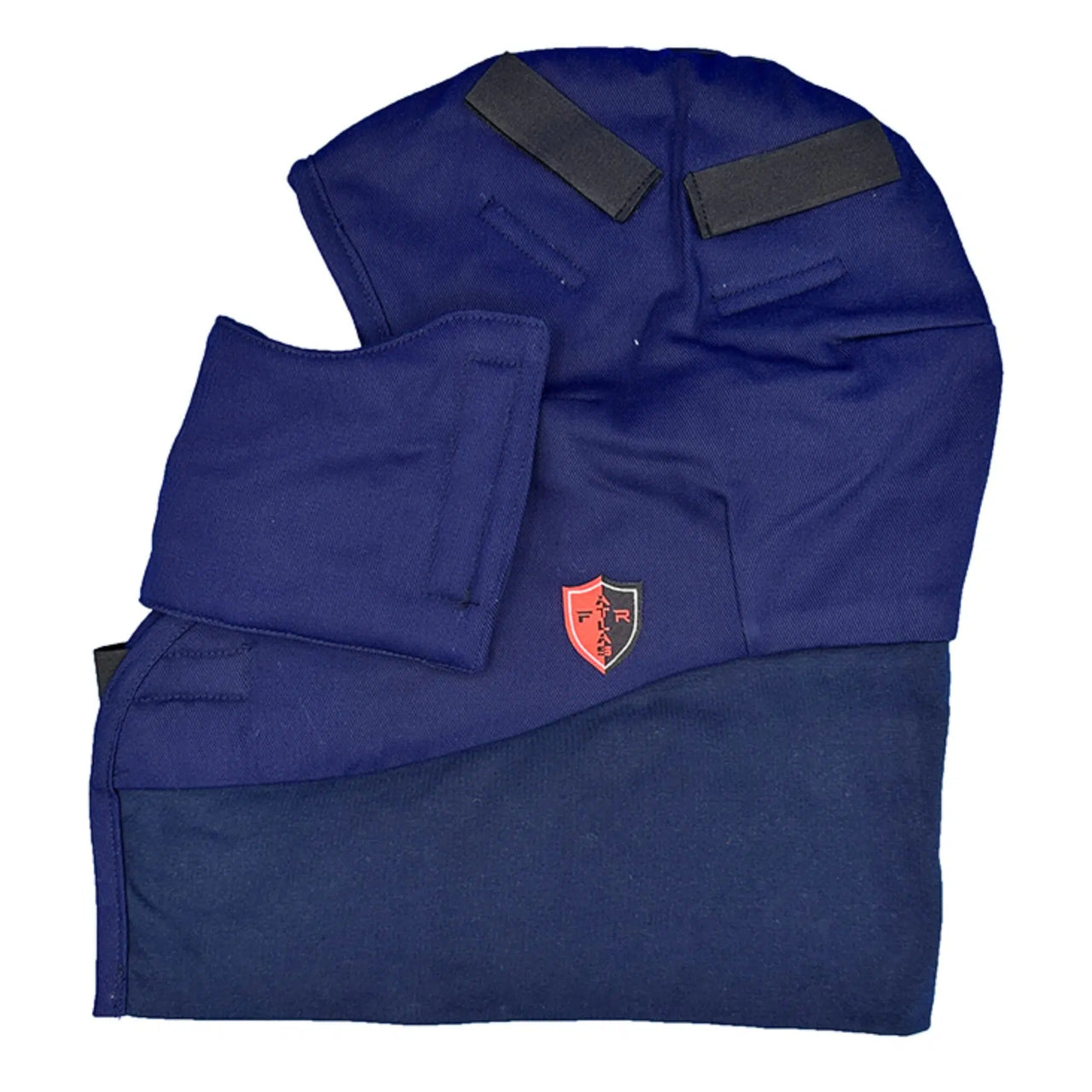 Atlas Men's Navy GuardianÂ® FR/AR Hardhat Liner 900NB